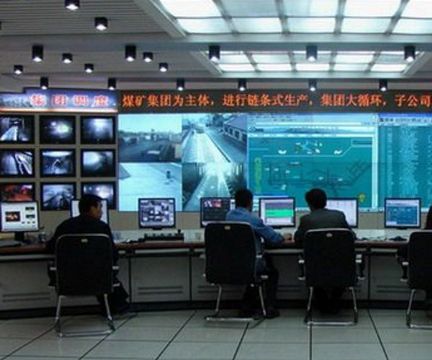 点击查看详细信息<br>标题：煤矿安全监控系统 阅读次数：7324