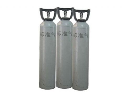 点击查看详细信息<br>标题：标准气体 阅读次数：2930